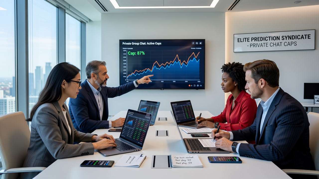 Legal documents and court filings related to prediction market regulation cases spread across a desk